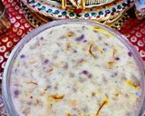 चौलाई मेवा से बनी फलाहारी खीर (cholai mewa se bani falahari kheer recipe in Hindi) रेसिपी चरण 6 फोटो