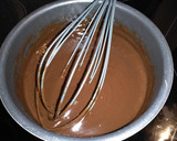 Foto del paso 3 de la receta: Tarta de Oreo fácil