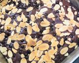 Foto langkah ke 6 dari resep Fudgie brownies.