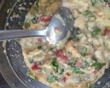 Quick Omelette Bread recipe step 4 photo