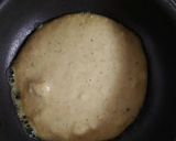 Foto del paso 4 de la receta: Panqueques de mosh y banano