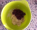 Foto del paso 1 de la receta: Galletones veganos de harina de linaza