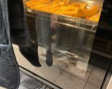 Foto langkah ke 4 dari resep Pisang Bakar ala Jepang sederhana.