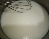 Foto del paso 1 de la receta: Mochi relleno de helado