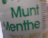 A picture of step 2 of Mint lemonade mojito.