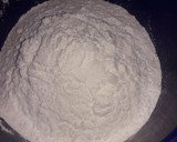 Foto del paso 1 de la receta: Pan 100% Integral de Avena Con Manzana