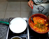 Foto del paso 2 de la receta: Pollo al Curry con Arroz