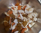 A picture of step 3 of Ghujiya.