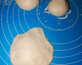 Foto langkah ke 4 dari resep Bakpao.