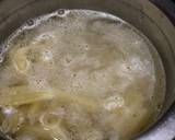 White Sauce Cheese Pasta recipe step 1 photo