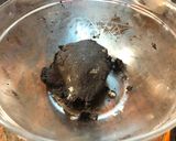 A picture of step 8 of Halawa.