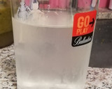 Foto del paso 2 de la receta: Zumo de baja calorías
