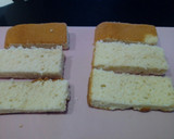 Foto del paso 1 de la receta: Mini monas de pascua