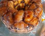 Peanut Butter & Chocolate Monkey Bread recipe step 11 photo