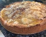 Foto del paso 5 de la receta: Tarta de manzana y crumble