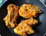 Foto langkah ke 3 dari resep Ayam Bakar Teflon Sambal Kecap.