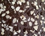 Foto langkah ke 8 dari resep Brownies White Coffee Putih Telur.