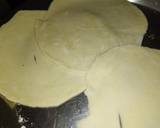 Dal Pakwan (Sindhi style) recipe step 1 photo