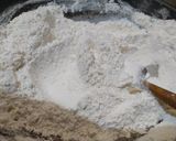 Foto langkah ke 1 dari resep Kastangel gluten free premium.