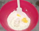 Foto langkah ke 8 dari resep Resep Dan Cara Membuat Curry Puff Pusing.