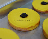 Foto langkah ke 5 dari resep Kue Lumpur Labu Kuning.