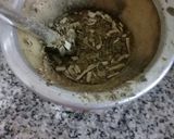 Foto del paso 1 de la receta: Como preparar y cebar el mate en 3 simples pasos