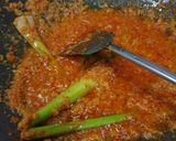 Foto langkah ke 1 dari resep Tongseng Ayam.