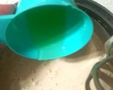عکس مرحله 3 از دستور کاپ کیک هویج و نارگیل
