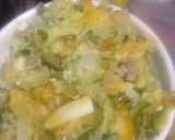 Foto del paso 6 de la receta: Guiso de zapallo italiano