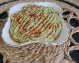 A picture of step 3 of Nenua Hummus.