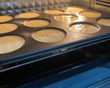 Foto langkah ke 5 dari resep Wadai Bingka Tapai Singkong.