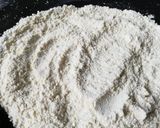 Pikáns Parmezános csirke recept fázis 1 fotója