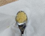 Foto del paso 3 de la receta: Hummus