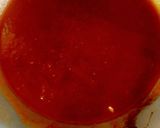 A picture of step 4 of Tomato ketchup.