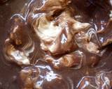 Gulab Jamun Chocolate Mousse !! recipe step 3 photo