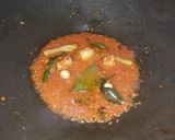 Foto langkah ke 5 dari resep Ayam Masak Merah Khas Malaysia.