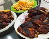 Foto langkah ke 8 dari resep Baby Back Ribs BBQ.