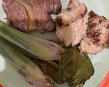 Foto langkah ke 1 dari resep Soto Daging dan Iga Sapi.