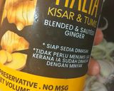 Gambar langkah 1 resipi Ayam Kurma Telur Rebus.