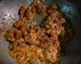 Foto langkah ke 7 dari resep Seblak Goreng.