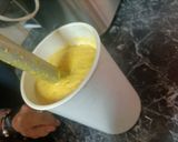 Foto del paso 1 de la receta Lentejas al curry y mango