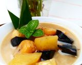 Foto langkah ke 4 dari resep Kolak ---Campur Campur---.