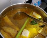 Foto langkah ke 3 dari resep Sayur Nangka.