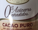 Foto del paso 1 de la receta: Kokosbollar - receta de postre sueco