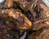 Foto langkah ke 6 dari resep Semur ayam bumbu cepat enak.
