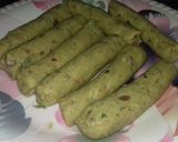 A picture of step 1 of Crispy Potatoes sticks #Cookpad Ramadan k sath.