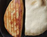 Samosa In Wheat Flour Flat Bread Grilled recipe step 9 photo