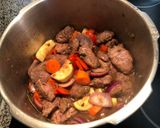Foto del paso 4 de la receta: Carrilladas al PX
