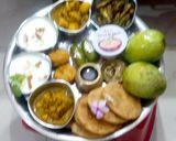 मूंगदाल पुड़ी रेसिपी चरण 6 फोटो