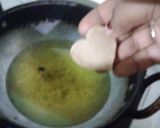 Mini heartin பொடி பூரி recipe in tamil ரெசிபி ஸ்டேப் 4 புகைப்படம்